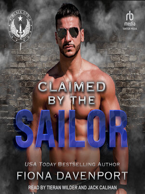 cover image of Claimed by the Sailor